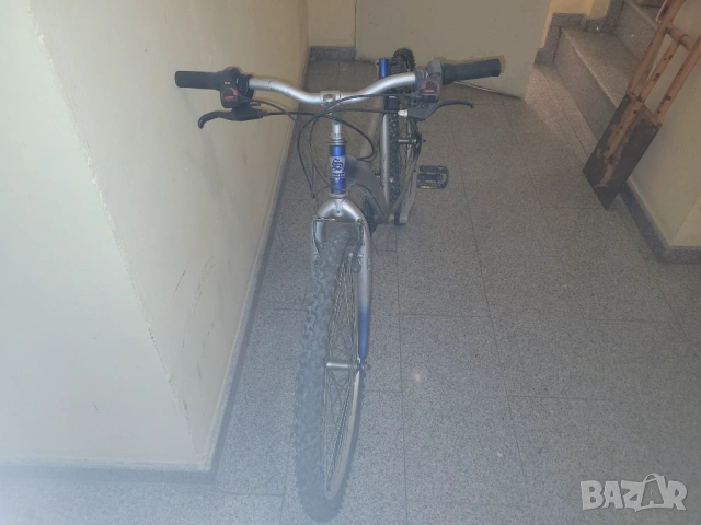 Продавам велосипед 26 цола, снимка 4 - Велосипеди - 53386139