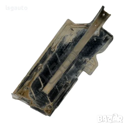 Лява кора под купе Skoda Fabia I (6Y) 1999-2008 ID: 138245, снимка 2 - Части - 48096214