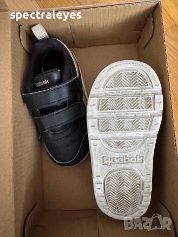 Nike Adidas Reebok детски маратонки за момиче 21,5 23,5 25 26 размер, снимка 7 - Детски маратонки - 51758077