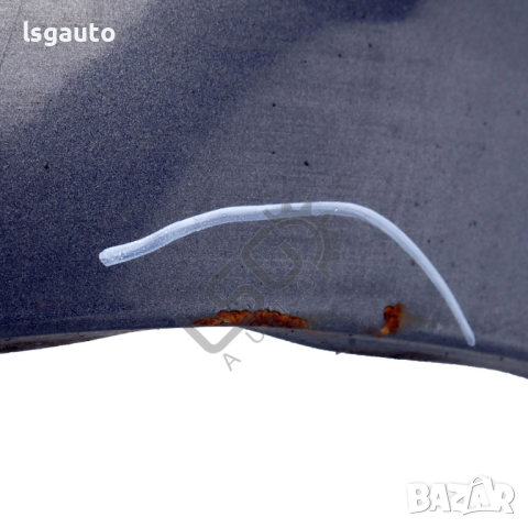 Ляв калник Opel Astra (J) 2010-2018 ID: 123433, снимка 3 - Части - 44857860