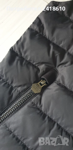 BALR. Down Vest Mens Size L / XL НОВО ! ОРИГИНАЛ Мъжки Пухен Елек!, снимка 12 - Якета - 51609765