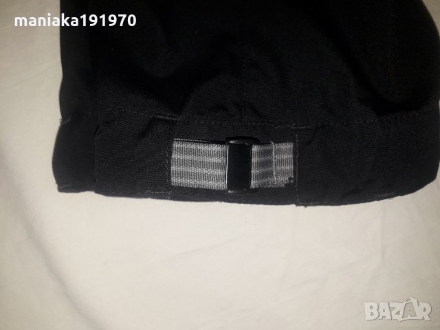 Lundhags Avhu Pant 38 (М) дамски трекинг хибриден панталон , снимка 9 - Панталони - 32481631