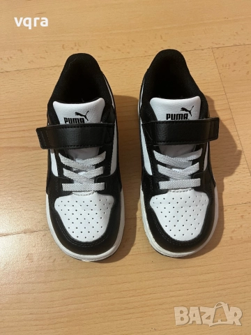 Детски маратонки Puma