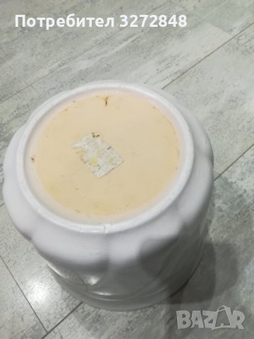 Кашпена саксия , снимка 3 - Саксии и кашпи - 43424675