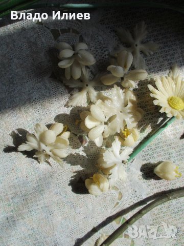 Изкуствени цветя, снимка 6 - Изкуствени цветя - 32635370