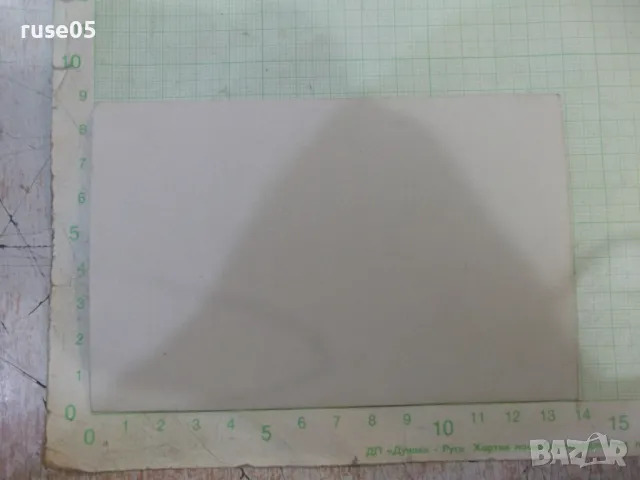 Снимка стара на младежи на ската на пътя, снимка 2 - Колекции - 48001257