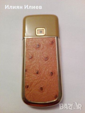 Nokia 8800 arte Gold, снимка 9 - Nokia - 30104388