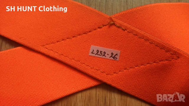 Husqvarna Braces Arborist размер One Size тиранти - 1820, снимка 8 - Екипировка - 52979257