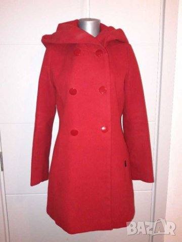 Червено палто • Онлайн Обяви • Цени — Bazar.bg