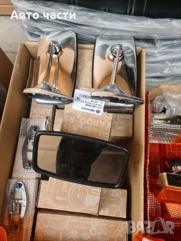 Авточасти ЛАДА ЖИГУЛА МОСКВИЧ И ДРУГИ.0895486622, снимка 17 - Части - 34668706