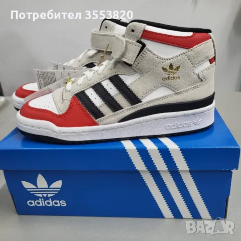 Кецове Adidas , снимка 1 - Кецове - 48346894