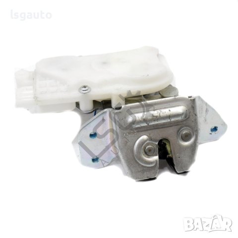 Брава заден капак Mitsubishi Lancer X (GS44S) 2007-2017 ID: 117132, снимка 2 - Части - 43478722