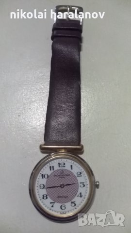 Часовник Michel Herbelin , снимка 2 - Дамски - 27915455