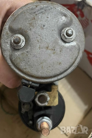 Стартер за автомобил S 3003 Опел Фиат, снимка 4 - Части - 52310016