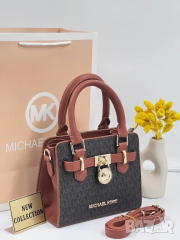 чанти michael kors , снимка 13 - Чанти - 51353257