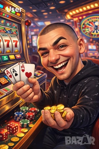 Карикатура, снимка 3 - Картини - 53022068