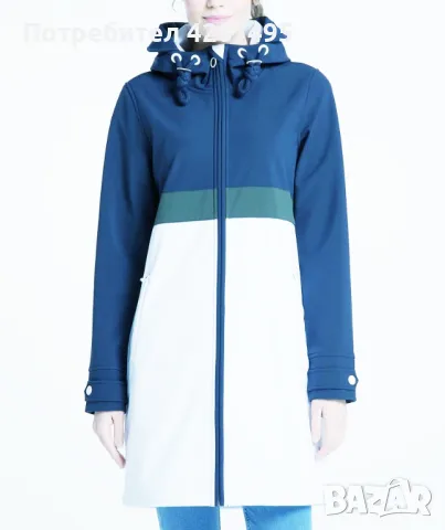  Непромокаемо яке DreiMaster Vintage 