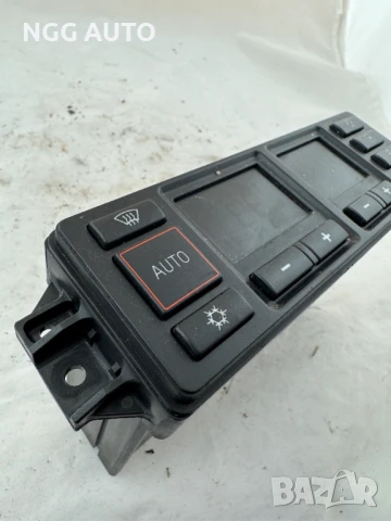Панел климатроник за Audi A4 8L0 820 043 B, 8L0820043B, 5HB 007 608-00, 5HB007608-00, снимка 5 - Части - 51392737