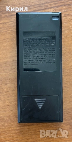 Видео плеер AKAI VS-23EDI, снимка 8 - Плейъри, домашно кино, прожектори - 53061149