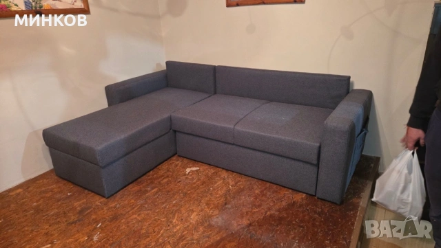 Апартамент под нарм, снимка 4 - Апартаменти - 53197370