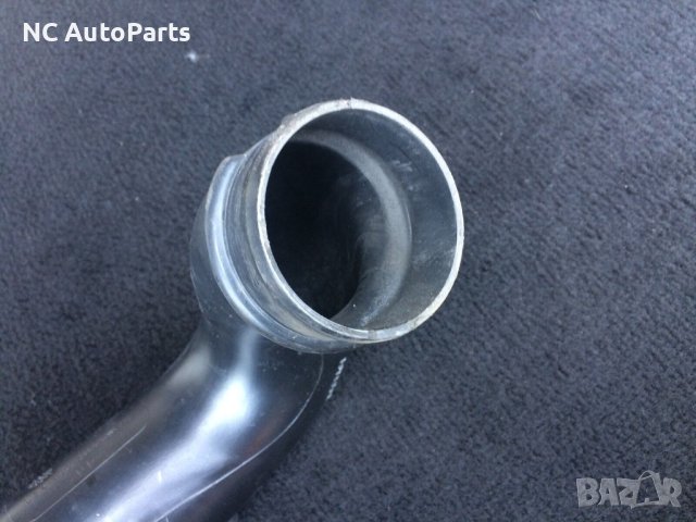 Тръба за въздух за Renault Рено Мастер Опел Мовано Нисан Интерстар 2.3 дизел Евро-5 165554107R 2012, снимка 3 - Части - 43582696