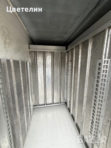 Хладилен бус за сладолед, снимка 7 - Камиони - 53453649