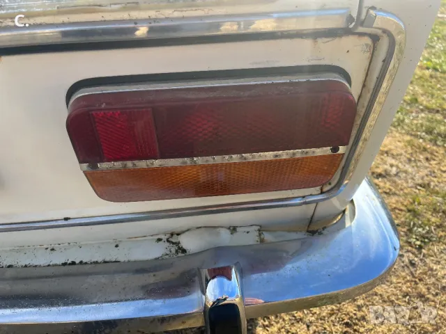 Lada 2103/1500 НА ЧАСТИ , снимка 10 - Автомобили и джипове - 48109954