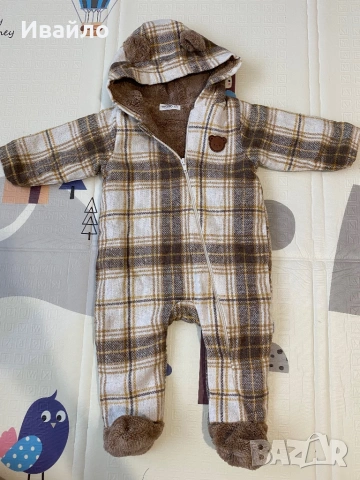 Бебешки космонавти, снимка 6 - Бебешки ескимоси - 53209002