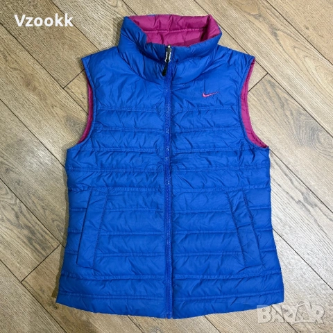 Двулицев елек Nike Reversible | S размер