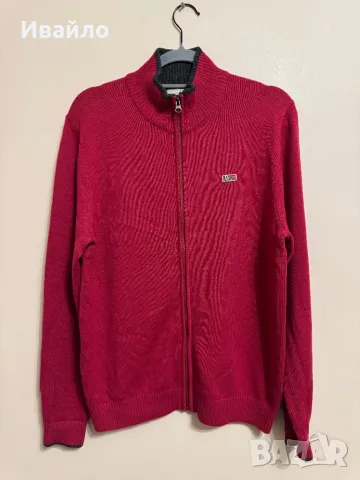  Мъжка жилетка Napapijri.