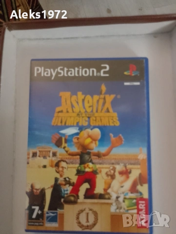  PS2 Игри , снимка 12 - PlayStation конзоли - 53083780