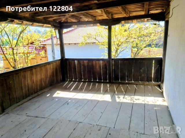 Къща в еленският балкан , снимка 3 - Къщи - 52365129