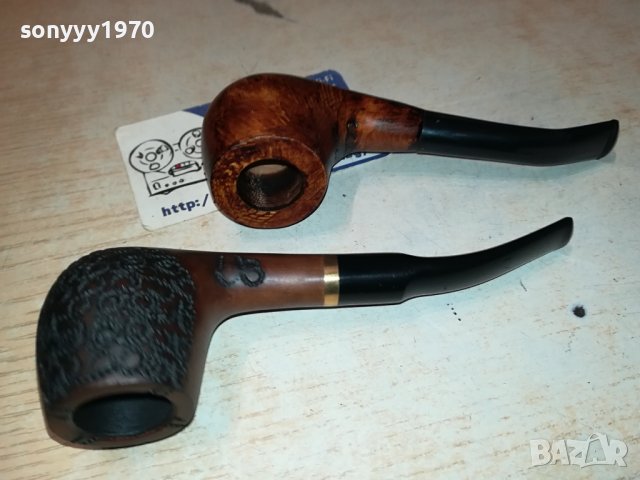 ЛУКСОЗНИ ЛУЛИ ЗА ПУШЕНЕ ИЛИ КОЛЕКЦИЯ 0801241655, снимка 10 - Колекции - 43714175