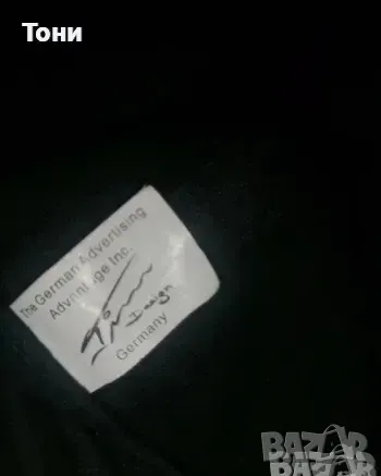 Absolute Star Design Оригинал Нова Универсална Шапка с Козирка , снимка 2 - Шапки - 49642155