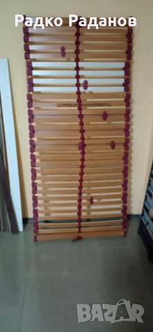 подматрчани рамки , снимка 3 - Матраци - 33081704