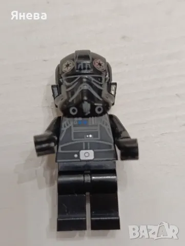 Lego Star Wars 75082, снимка 9 - Конструктори - 47389534