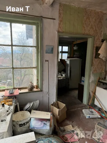 ПРОДАВА Къща в с.Шипочано област Кюстендил, снимка 10 - Къщи - 49697587