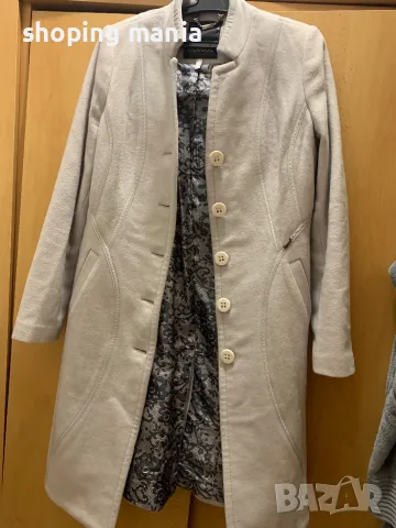 Палто kensol , снимка 3 - Палта, манта - 48743578