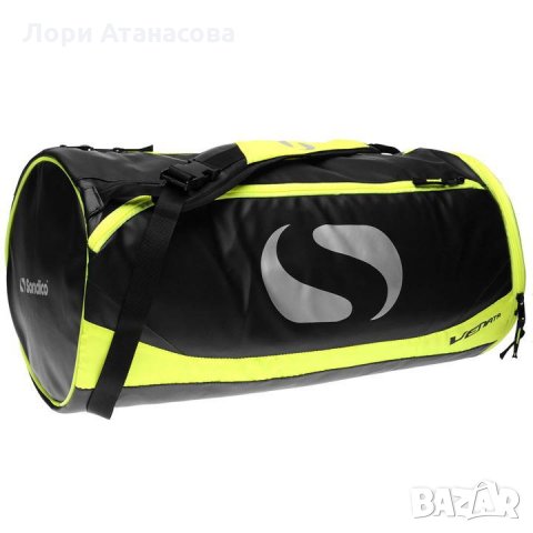 Чанта Sondico Venata Bag, подходяща за фитнес екипировка,аксесоари,за личен багаж при пътуване