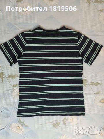 детски летни блузи за момче 140-146см, 6 бр. по 3 лв, снимка 8 - Тениски - 50329694