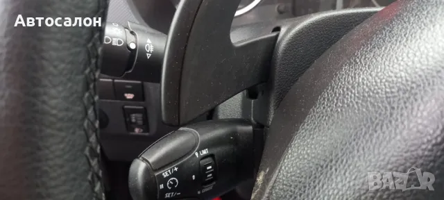 Пикап Пежо Партнер 1.6HDI, снимка 9 - Автомобили и джипове - 49924003