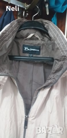 Дамско яке, снимка 2 - Якета - 43002182