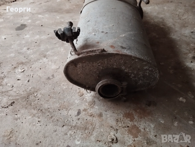 Продавам частни за пежо 206 GT сс , снимка 6 - Части - 51951426