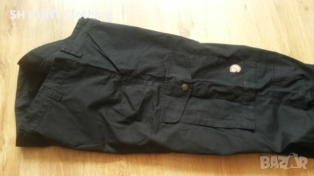 FJALL RAVEN Barents Pro Trouser G-1000 размер 54 / XL панталон със здрава материя - 1576, снимка 4 - Екипировка - 52597073