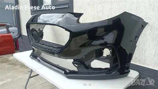 Предна броня Ford Puma ST-Line година 2020 2021 2022 2023 2024 код L1TB17757D; L1TB-17757-D, снимка 4 - Аксесоари и консумативи - 50309897