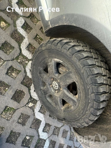 VW Touareg 5.0 TDI V10 313hp / OFF ROAD , снимка 6 - Автомобили и джипове - 48406081