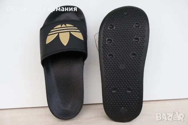 Дамски чехли Adidas Adilette Lite № 38, снимка 2 - Чехли - 50436649