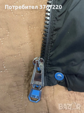 Чисто ново зимно яке - изгодно, снимка 3 - Якета - 53373868