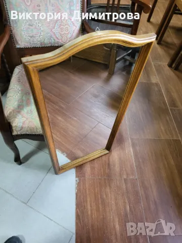 Огледало (код М-003), снимка 5 - Огледала - 47519484