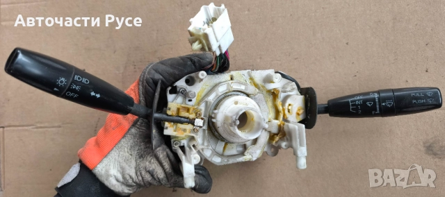 Комплект лостове ( светлини , мигачи и чистачки ) за Kia Carnival 2.9d (1999 - 2002 ) ,  K56A66120, снимка 2 - Части - 52413655